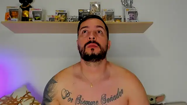 camilo restrepo21 online show from November 2025 11:07:02 PM