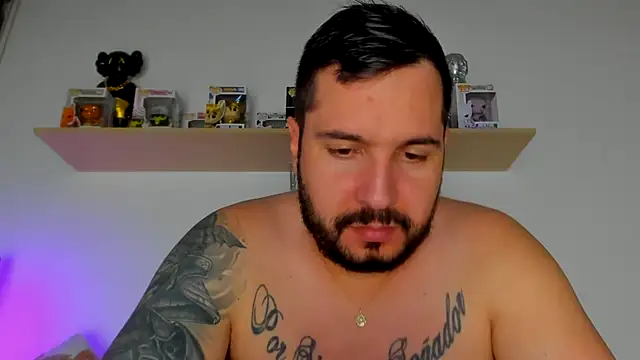 Snapshot of camilo_restrepo21 chatting on February 2026 12:07:01 AM camilo restrepo21 online show from February 2026 12:07:01 AM