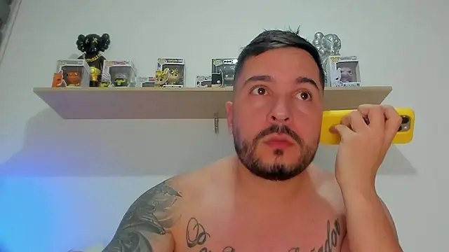 camilo restrepo21 online show from March 2026 12:52:02 AM