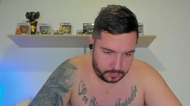 camilo restrepo21 online show from March 2026 01:09:02 AM