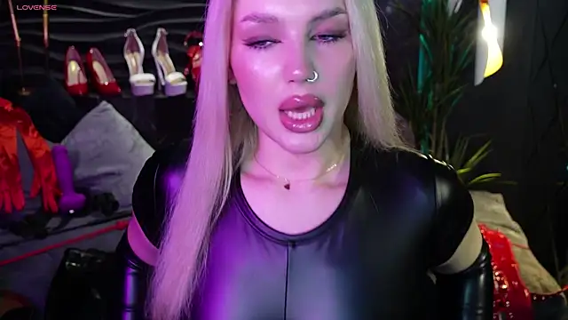 MistressDarsy online show from March 2025 09:38:02 AM