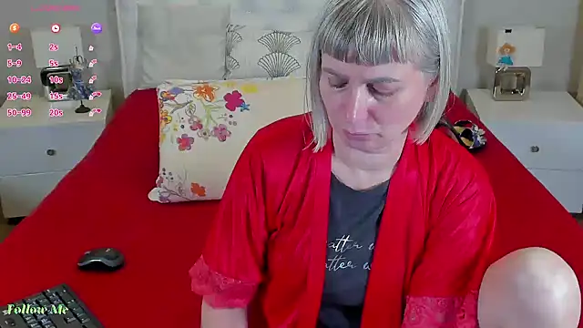EvelinaX online show from June 2026 09:08:02 PM
