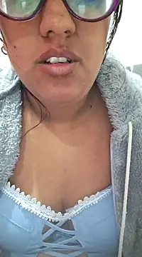 ZaidaWet online show from February 2025 02:43:01 PM