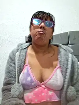 ZaidaWet online show from March 2025 01:40:01 PM