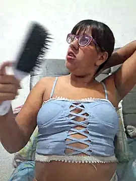 ZaidaWet online show from March 2025 10:29:01 AM