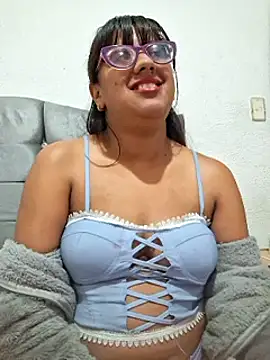 ZaidaWet online show from March 2025 03:19:01 PM