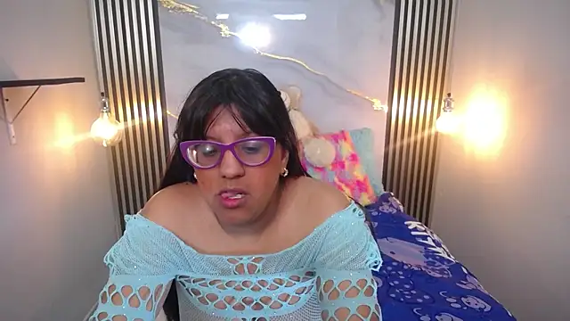 ZaidaWet online show from October 2025 04:37:01 PM