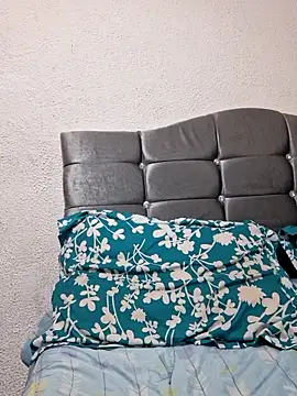 ZaidaWet online show from October 2025 11:44:02 AM