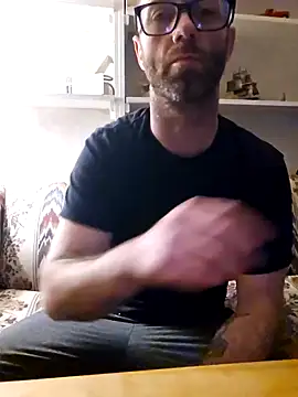 Cooking Cristal online show from December 2024 10:18:02 PM