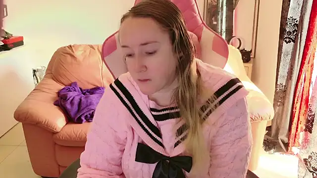 kisicaxx online show from January 2025 08:34:01 AM