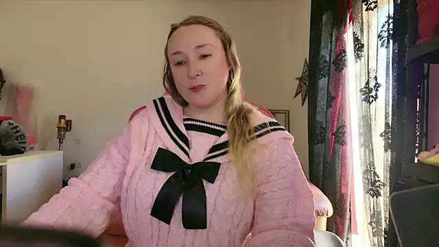 kisicaxx online show from February 2025 11:27:02 AM