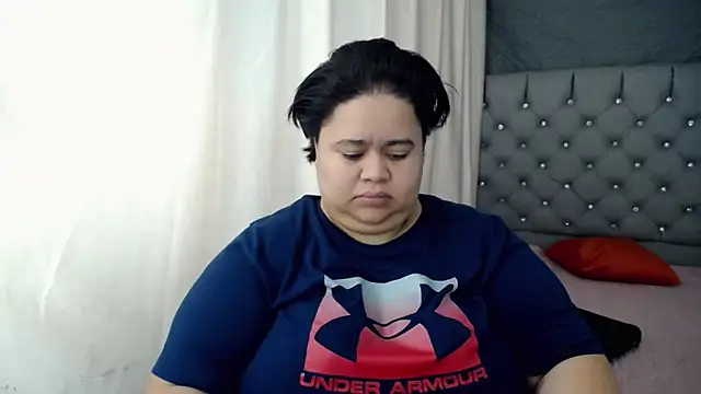 Snapshot of hotlesby4uxxx chatting on January 2025 08:59:01 PM hotlesby4uxxx online show from January 2025 08:59:01 PM