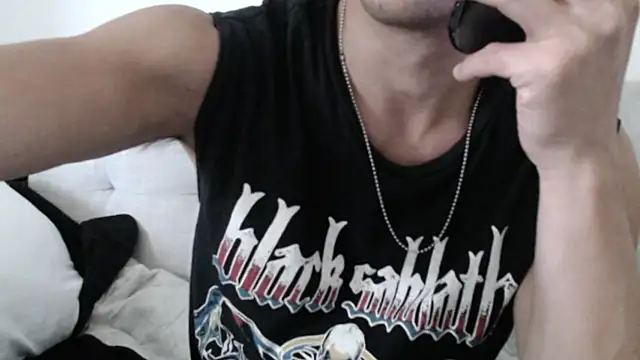 SebastianReiss online show from February 2025 06:15:02 AM