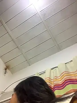 missmelissa  online show from September 2025 12:46:02 AM