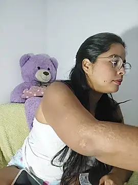 missmelissa  online show from December 2025 12:10:01 PM