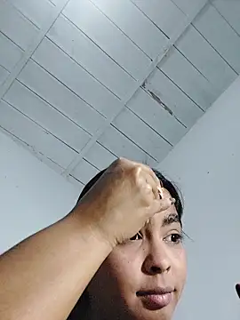 missmelissa  online show from January 2026 11:57:02 AM