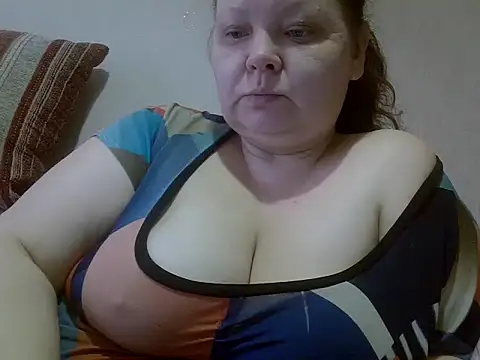 Jane Kissys online show from February 2026 12:06:02 PM