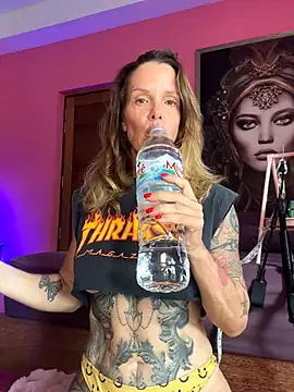 mommyselenafit  online show from September 2025 06:18:02 AM