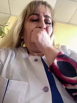 Irina2909xh online show from March 2025 10:04:01 AM