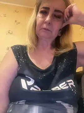 Irina2909xh online show from March 2025 07:49:02 PM