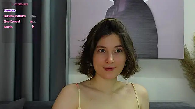 BeckyMartens online show from February 2025 05:13:02 AM