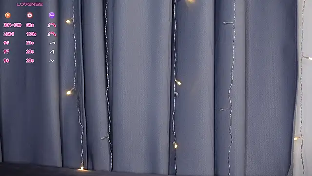 BeckyMartens online show from September 2025 01:44:02 AM