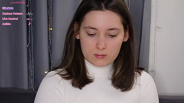 BeckyMartens online show from October 2025 12:33:02 AM