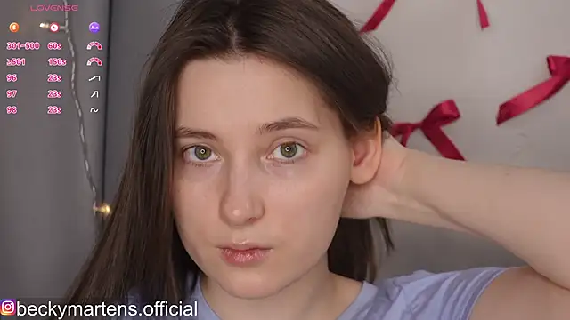 Snapshot of BeckyMartens chatting on February 2026 04:08:01 AM BeckyMartens online show from February 2026 04:08:01 AM