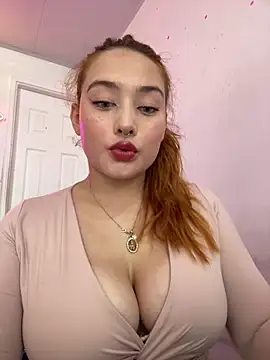 Snapshot of Tulipa_ chatting on March 2026 09:21:02 PM Tulipa online show from March 2026 09:21:02 PM