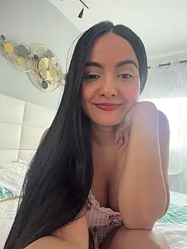 AshleyJhonson online show from February 2026 03:38:02 PM