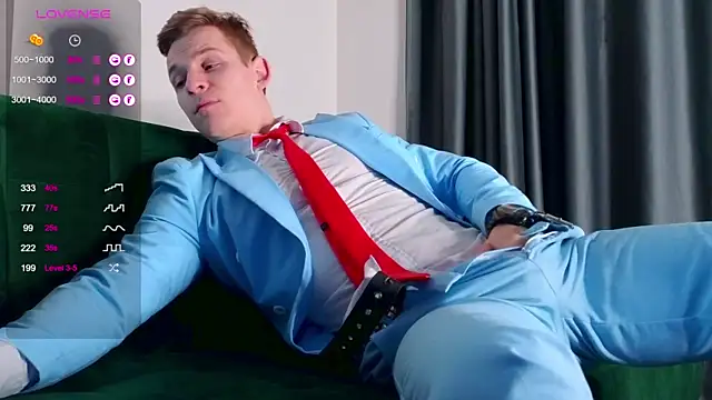 S3Xyes online show from January 2025 10:51:02 PM