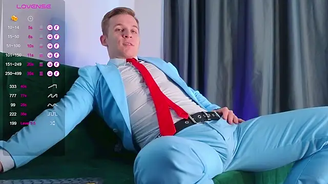 S3Xyes online show from January 2025 10:20:02 AM