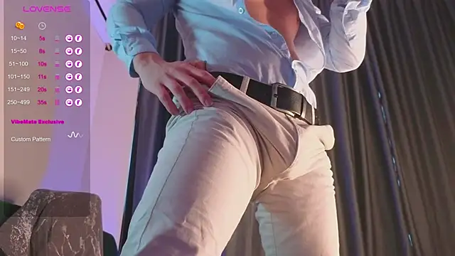 S3Xyes online show from February 2025 03:59:02 AM