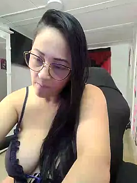 Ameliarizo online show from January 2026 10:35:02 PM