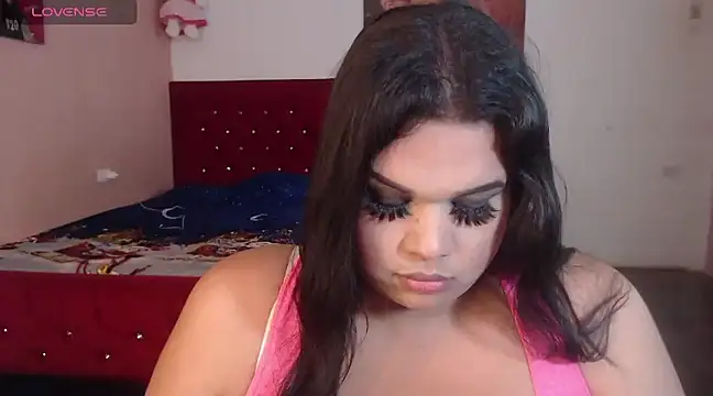 kami hot ts online show from December 2024 05:39:02 AM