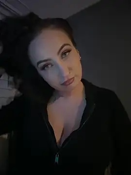 Snapshot of itsCassie chatting on February 2025 09:01:01 PM itsCassie online show from February 2025 09:01:01 PM