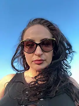 Snapshot of itsCassie chatting on March 2025 03:47:02 PM itsCassie online show from March 2025 03:47:02 PM