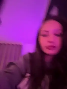 Snapshot of itsCassie chatting on February 2026 07:41:02 PM itsCassie online show from February 2026 07:41:02 PM