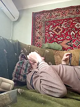 Sam Colt online show from April 2026 06:07:01 AM