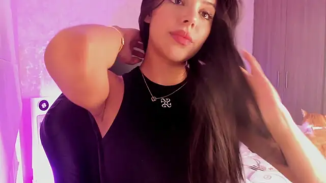 salome  11 online show from February 2025 02:06:02 AM