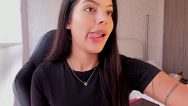 salome  11 online show from February 2025 07:57:02 PM