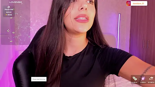 salome  11 online show from March 2025 03:11:01 AM