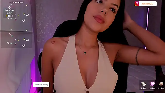 salome  11 online show from March 2025 08:16:01 PM