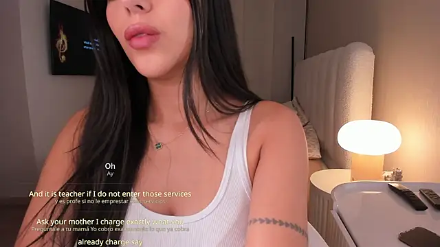 salome  11 online show from September 2025 01:07:01 AM