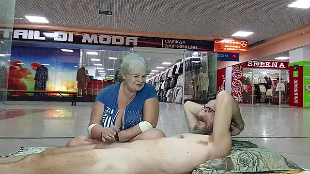 Siberia-Taiga online show from January 2025 05:06:01 PM