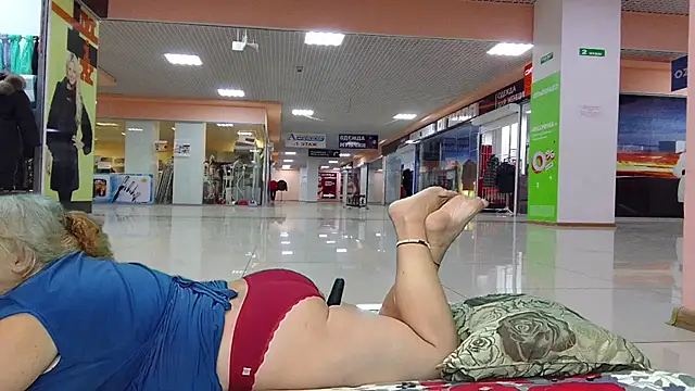 Siberia-Taiga online show from February 2025 09:40:02 AM