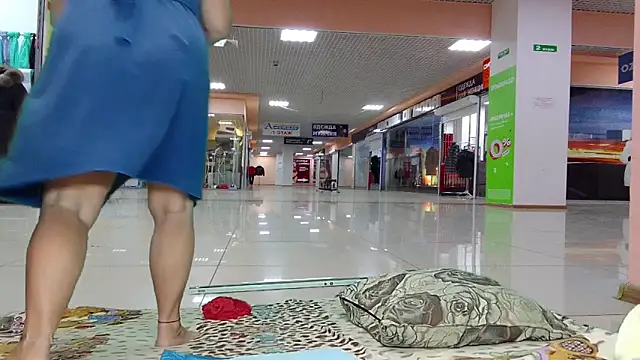 Siberia-Taiga online show from February 2025 09:24:01 AM