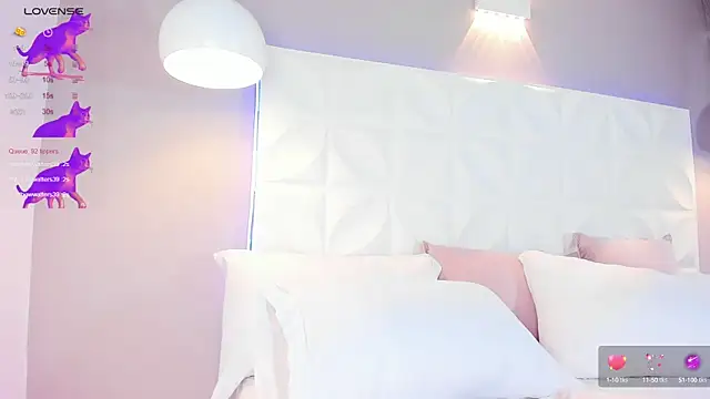 Alexis camX online show from February 2025 03:03:02 PM