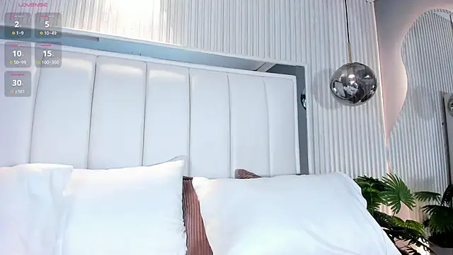 Alexis camX online show from September 2025 12:05:02 PM