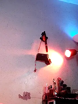 QueenSoreal online show from February 2025 04:26:01 PM